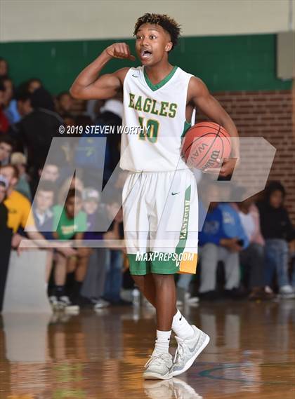 Thumbnail 2 in Western Alamance @ Eastern Alamance photogallery.