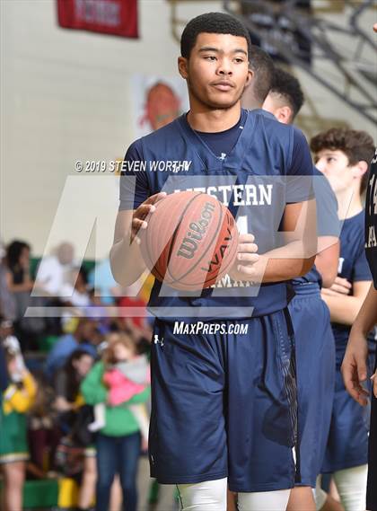 Thumbnail 1 in Western Alamance @ Eastern Alamance photogallery.