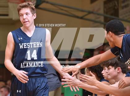 Thumbnail 3 in Western Alamance @ Eastern Alamance photogallery.