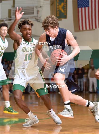 Thumbnail 1 in Western Alamance @ Eastern Alamance photogallery.