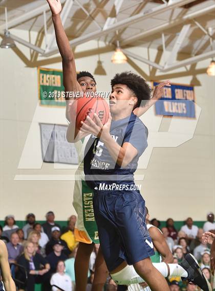 Thumbnail 1 in Western Alamance @ Eastern Alamance photogallery.