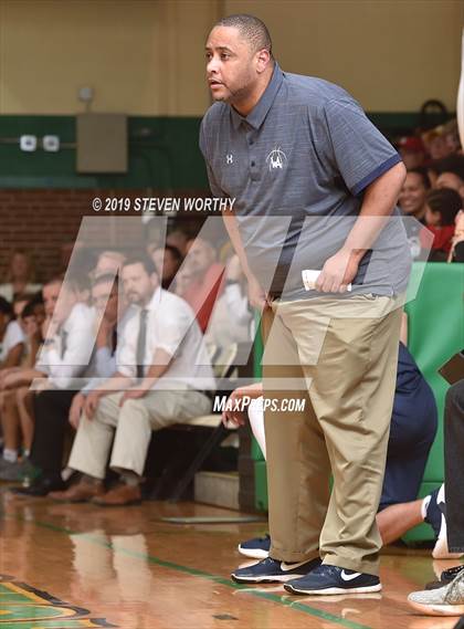 Thumbnail 1 in Western Alamance @ Eastern Alamance photogallery.