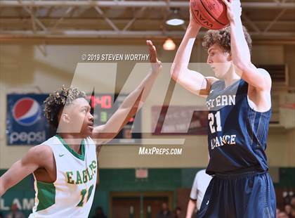Thumbnail 2 in Western Alamance @ Eastern Alamance photogallery.
