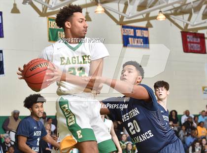 Thumbnail 1 in Western Alamance @ Eastern Alamance photogallery.