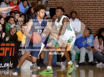 Thumbnail 3 in Western Alamance @ Eastern Alamance photogallery.