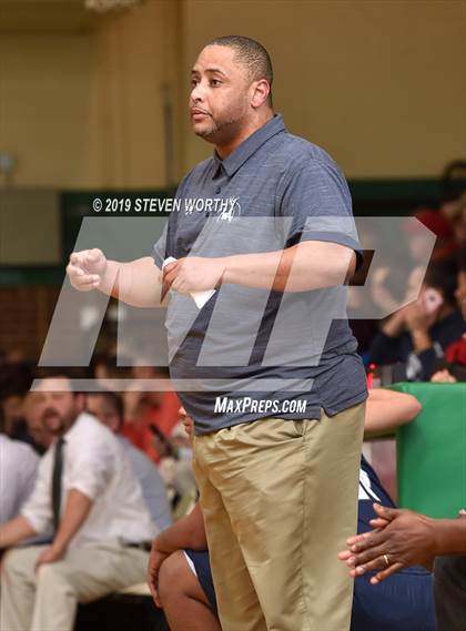 Thumbnail 1 in Western Alamance @ Eastern Alamance photogallery.