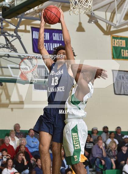 Thumbnail 1 in Western Alamance @ Eastern Alamance photogallery.