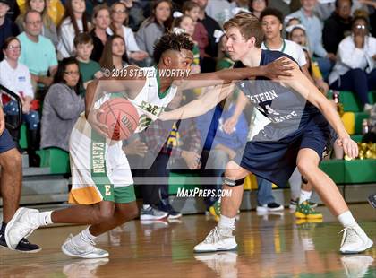 Thumbnail 3 in Western Alamance @ Eastern Alamance photogallery.