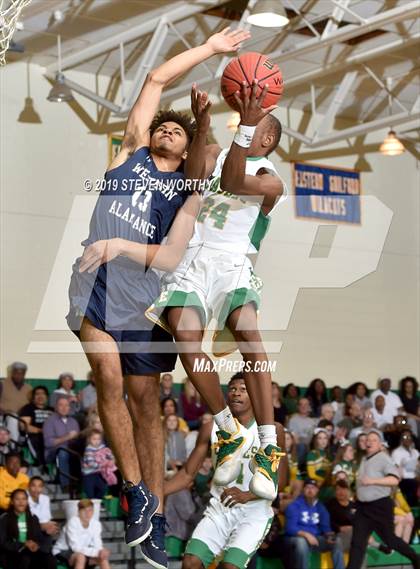 Thumbnail 1 in Western Alamance @ Eastern Alamance photogallery.