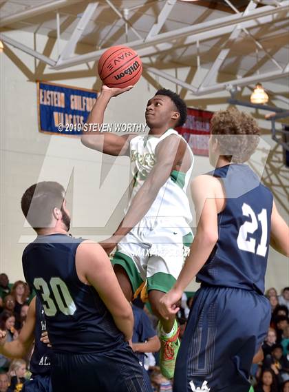Thumbnail 1 in Western Alamance @ Eastern Alamance photogallery.