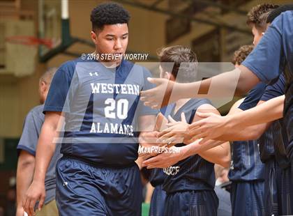 Thumbnail 1 in Western Alamance @ Eastern Alamance photogallery.