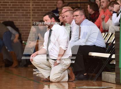 Thumbnail 2 in Western Alamance @ Eastern Alamance photogallery.