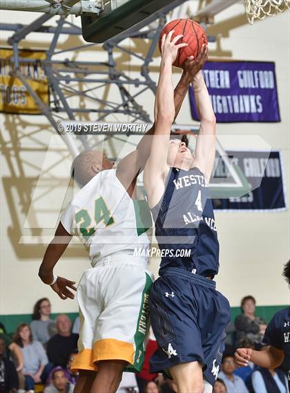 Thumbnail 3 in Western Alamance @ Eastern Alamance photogallery.