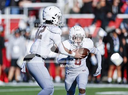 Thumbnail 1 in Corner Canyon vs Lone Peak (UHSAA 6A Final) photogallery.