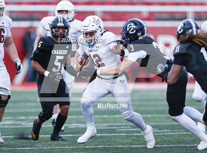 Thumbnail 1 in Corner Canyon vs Lone Peak (UHSAA 6A Final) photogallery.