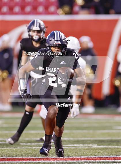 Thumbnail 2 in Corner Canyon vs Lone Peak (UHSAA 6A Final) photogallery.