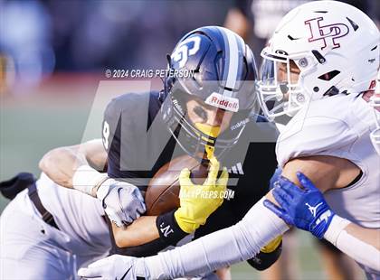 Thumbnail 2 in Corner Canyon vs Lone Peak (UHSAA 6A Final) photogallery.