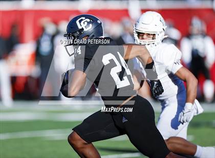 Thumbnail 2 in Corner Canyon vs Lone Peak (UHSAA 6A Final) photogallery.