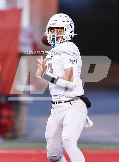 Thumbnail 1 in Corner Canyon vs Lone Peak (UHSAA 6A Final) photogallery.