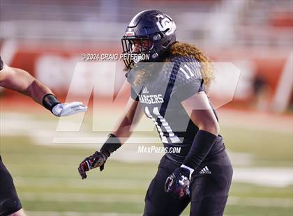 Thumbnail 1 in Corner Canyon vs Lone Peak (UHSAA 6A Final) photogallery.