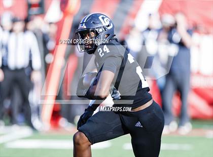Thumbnail 1 in Corner Canyon vs Lone Peak (UHSAA 6A Final) photogallery.