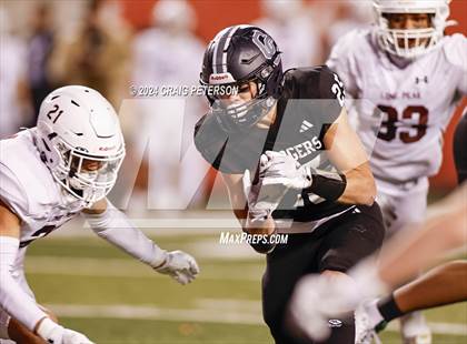 Thumbnail 3 in Corner Canyon vs Lone Peak (UHSAA 6A Final) photogallery.
