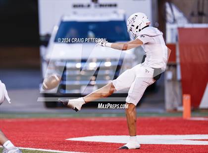 Thumbnail 1 in Corner Canyon vs Lone Peak (UHSAA 6A Final) photogallery.