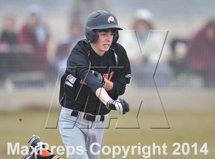 Thumbnail 2 in Nocona vs. Callisburg (Lindsay Tournament) photogallery.