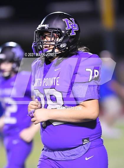 Thumbnail 3 in San Pasqual Valley @ North Pointe Prep  photogallery.