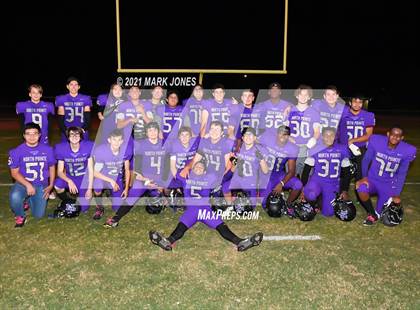 Thumbnail 1 in San Pasqual Valley @ North Pointe Prep  photogallery.