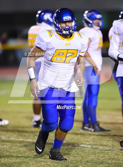 Thumbnail 1 in San Pasqual Valley @ North Pointe Prep  photogallery.