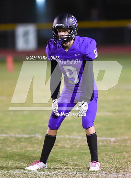 Thumbnail 3 in San Pasqual Valley @ North Pointe Prep  photogallery.