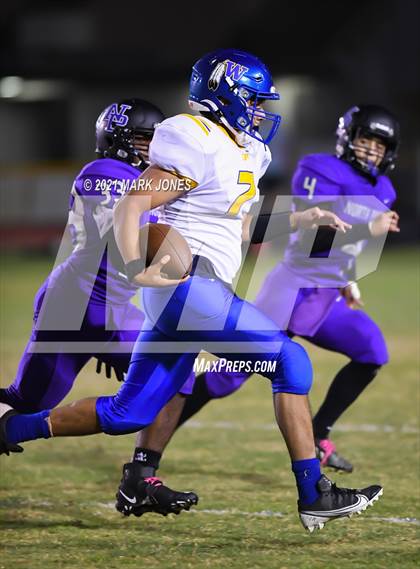 Thumbnail 3 in San Pasqual Valley @ North Pointe Prep  photogallery.