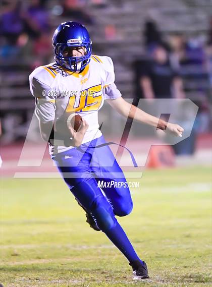Thumbnail 1 in San Pasqual Valley @ North Pointe Prep  photogallery.