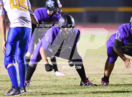 Thumbnail 3 in San Pasqual Valley @ North Pointe Prep  photogallery.