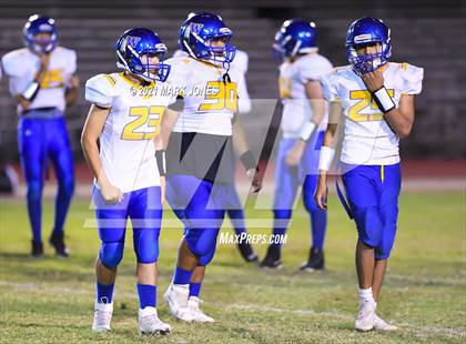 Thumbnail 1 in San Pasqual Valley @ North Pointe Prep  photogallery.