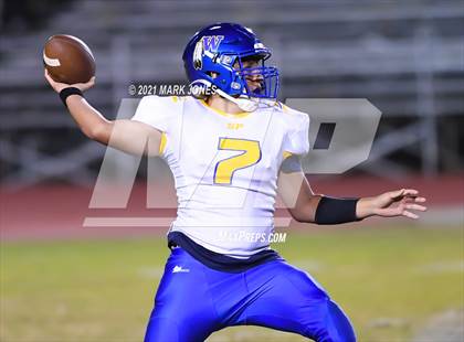 Thumbnail 1 in San Pasqual Valley @ North Pointe Prep  photogallery.