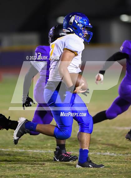 Thumbnail 1 in San Pasqual Valley @ North Pointe Prep  photogallery.