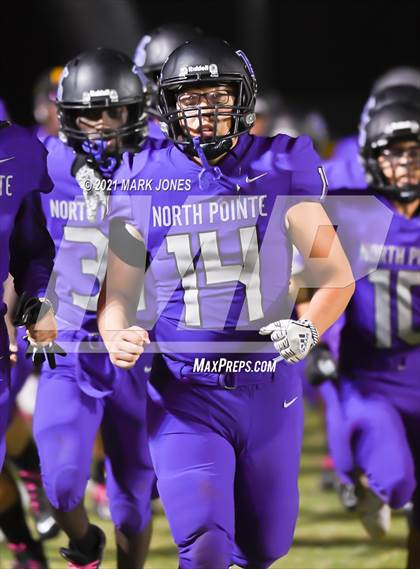 Thumbnail 1 in San Pasqual Valley @ North Pointe Prep  photogallery.