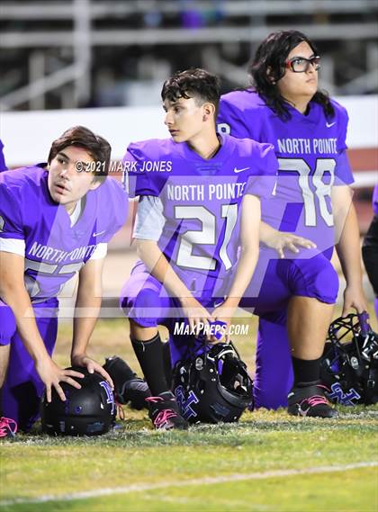 Thumbnail 2 in San Pasqual Valley @ North Pointe Prep  photogallery.