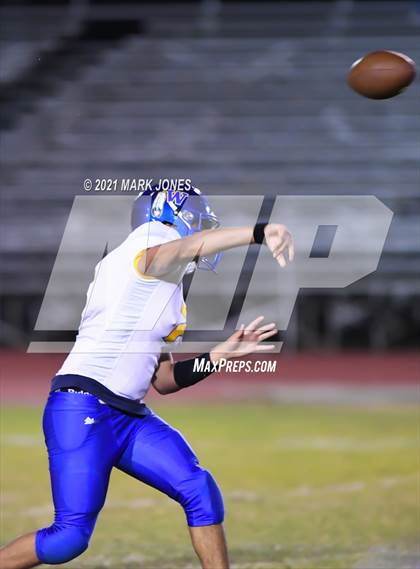 Thumbnail 3 in San Pasqual Valley @ North Pointe Prep  photogallery.