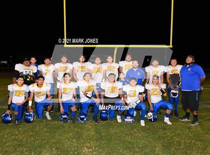 Thumbnail 1 in San Pasqual Valley @ North Pointe Prep  photogallery.