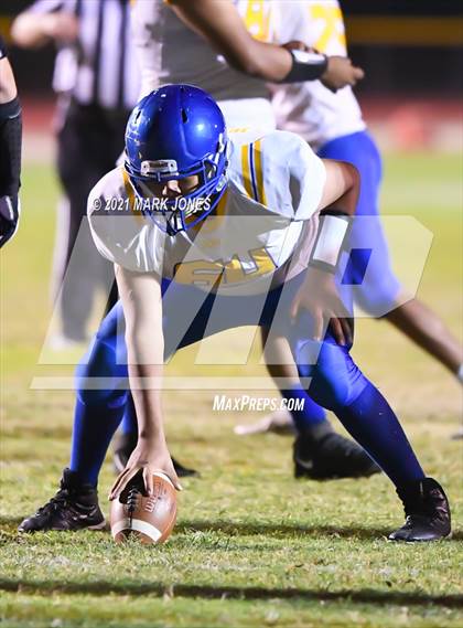 Thumbnail 1 in San Pasqual Valley @ North Pointe Prep  photogallery.