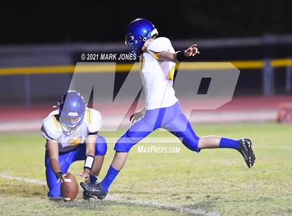 Thumbnail 2 in San Pasqual Valley @ North Pointe Prep  photogallery.