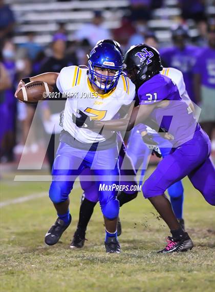 Thumbnail 3 in San Pasqual Valley @ North Pointe Prep  photogallery.