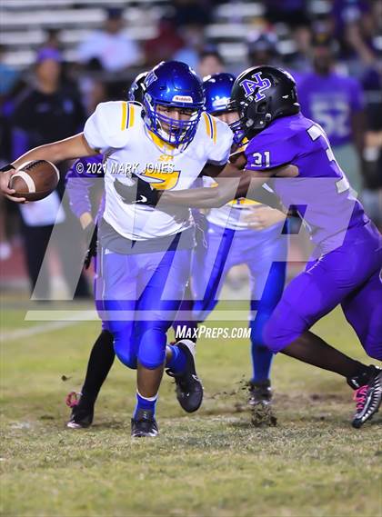 Thumbnail 2 in San Pasqual Valley @ North Pointe Prep  photogallery.