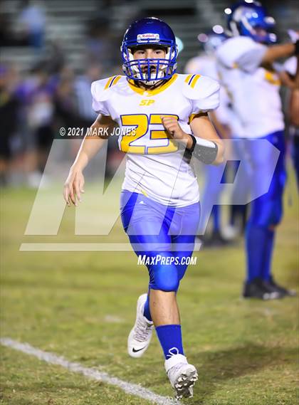Thumbnail 2 in San Pasqual Valley @ North Pointe Prep  photogallery.