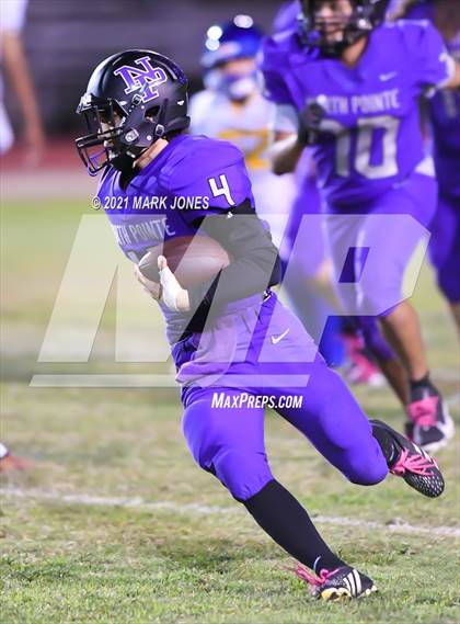 Thumbnail 3 in San Pasqual Valley @ North Pointe Prep  photogallery.