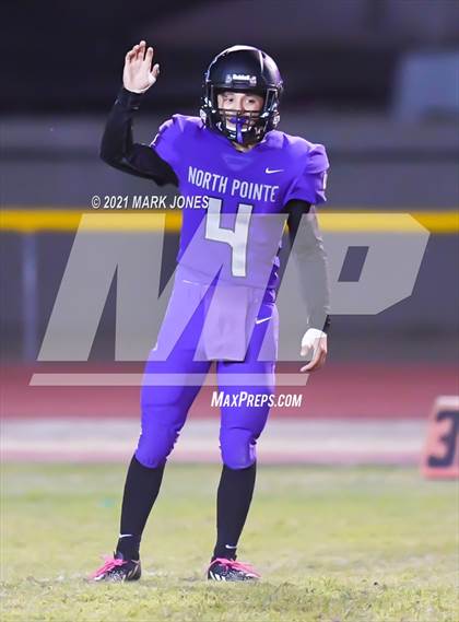 Thumbnail 2 in San Pasqual Valley @ North Pointe Prep  photogallery.