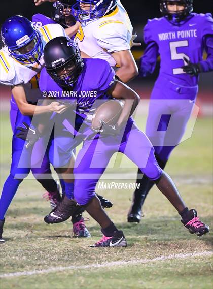 Thumbnail 3 in San Pasqual Valley @ North Pointe Prep  photogallery.
